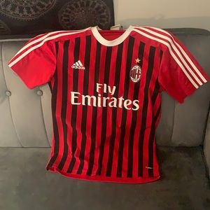 AC Milan Jersey